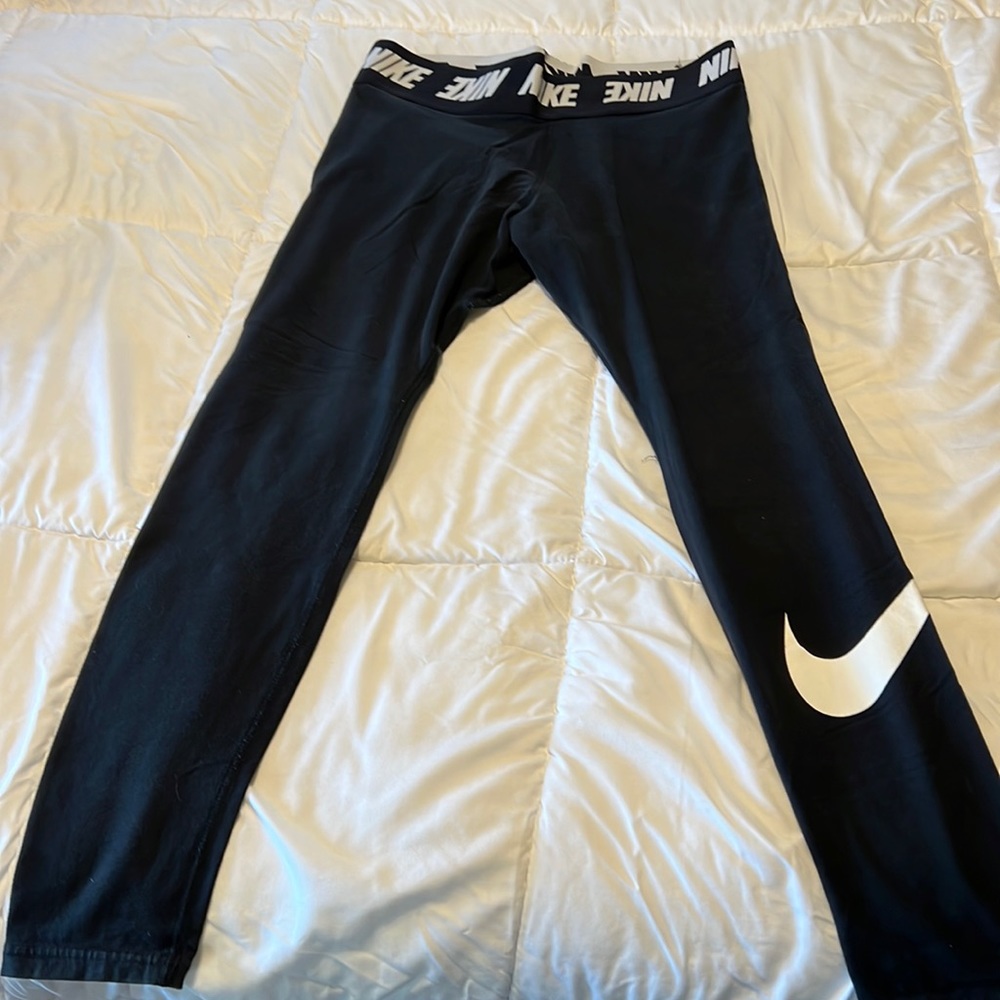 Nike leggings